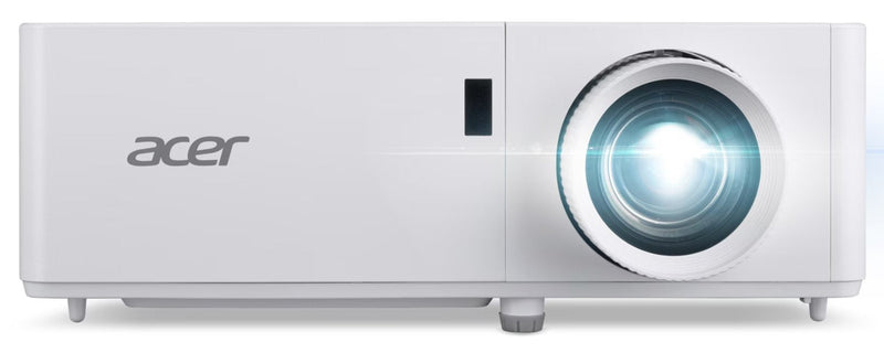 Acer PL6820 Projector Range Standard 5500 Lúmenes Ansi Dlp UHD 4K (3840X2160) White