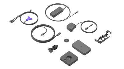 Logitech Adapter Swytch 1x USB a & 2x USB C — image 1