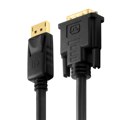 Purelink Cable DisplayPort a DVI - Pureinstall - 2,00M — image 1