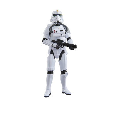 Hasbro Figure Star Wars The Vintage Collection Jedi Survivor Jetpack Trooper — image 1