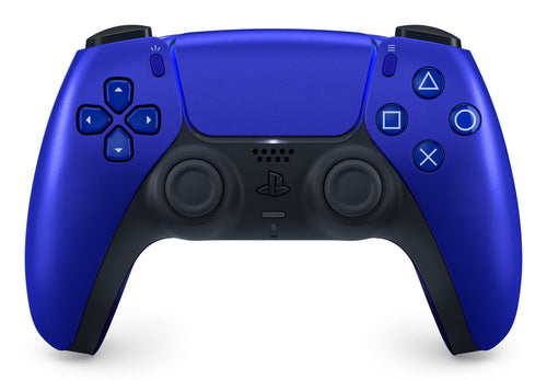 Sony PS5 Dualsense Contr. Cobalt Blue — image 1