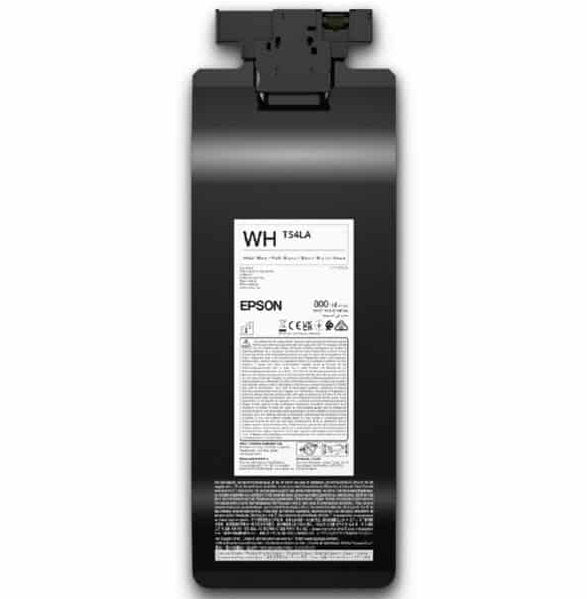 Epson Ultrachrome DG2 Ink Cartridge 1 Pieces Genuine White