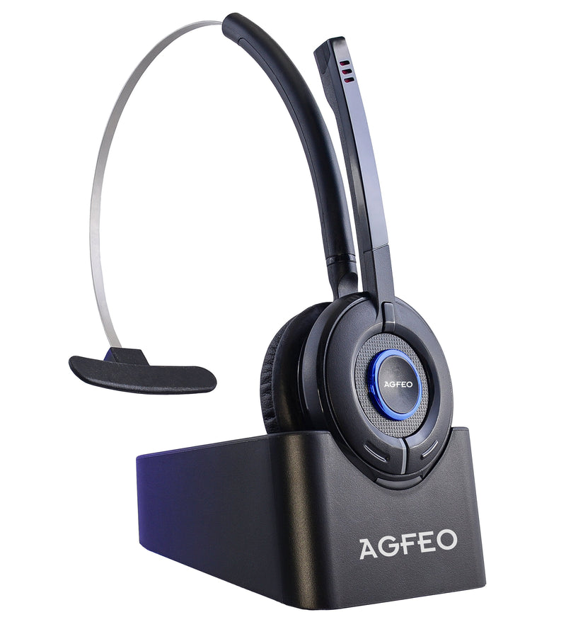 Agfeo Dect Headset IP