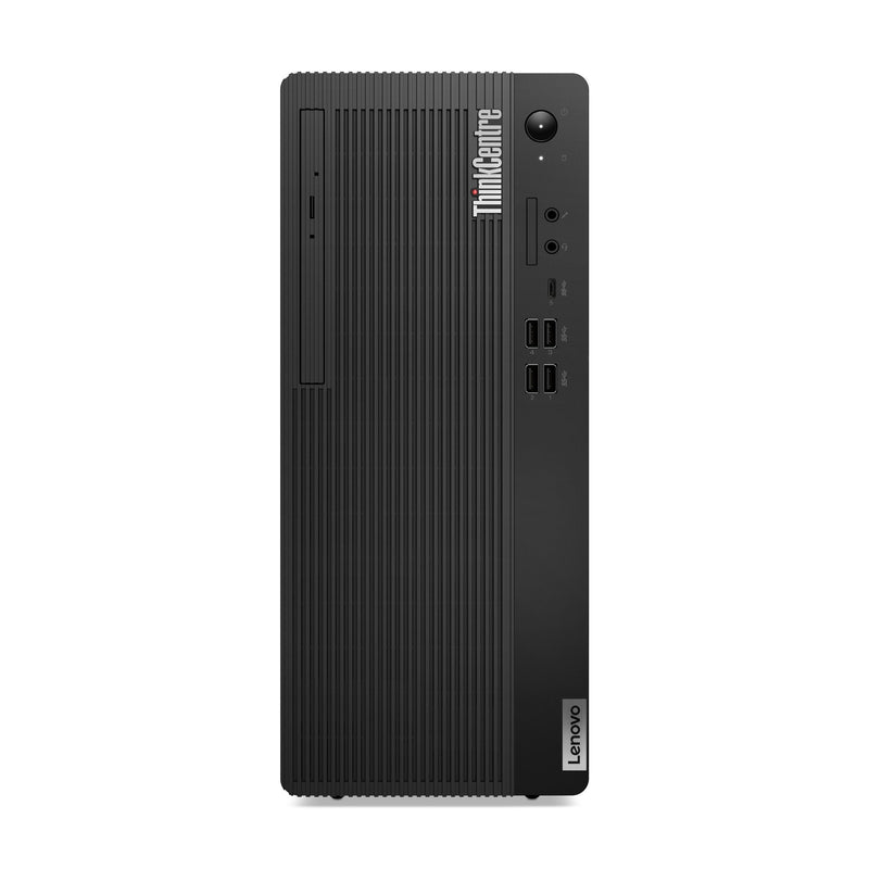 Lenovo PC Thinkcentre M75T Gen 5 AMD Ryzen™ 5 8500G 16GB DDR5-SDRAM 512GB SSD Windows 11 Pro Negro