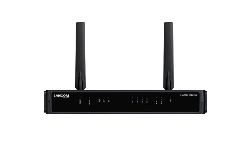 Lancom Enrutador Sd-wan Double Port 1800VAW Ue