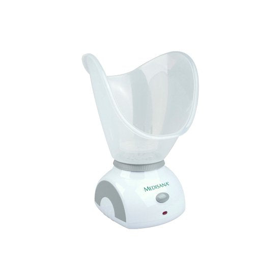 Medisana Fss Sauna Facial White