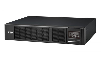Fortron Fsp Usv Clippers Rt 2KVA 2000W IEC — image 1