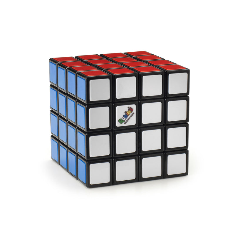 Spin Master Rubik's - Bucket 4X4 Master Rubik's Cube, Set Of Habilidad 6064639