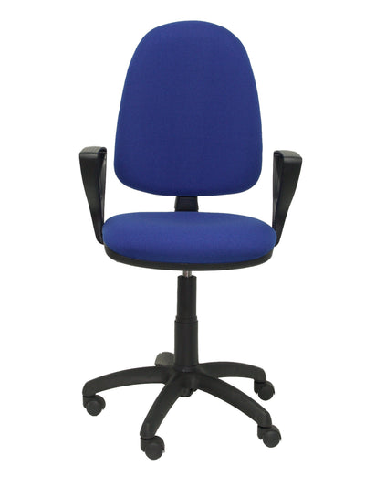 Chair Ayna Bali Blue Arms — image 1
