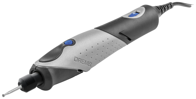Dremel Tool Multifuncional Stylo + 2050-15 Grey 9 Watts Accesorios 15 Pieces