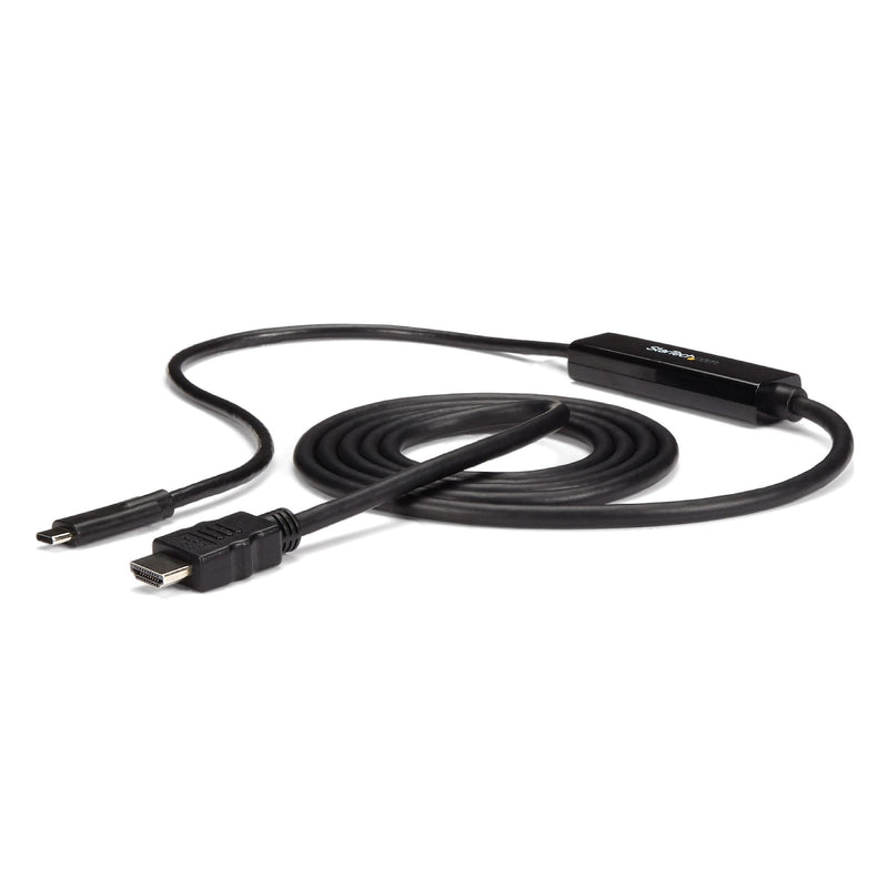 StarTech Cable 2M Adapter USB-C a HDMI 4K 30HZ