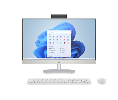 Hpc - Aio OMNIESTUDIO24-CR0174NS Core I5-1335U 16GB 512GB 23,8 W11 — image 1