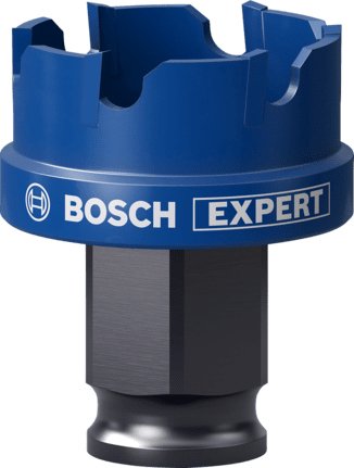 Bosch Professional Expert Saw Corona Metal Duro 'sheetmetal', Ø 32MM 2608900497