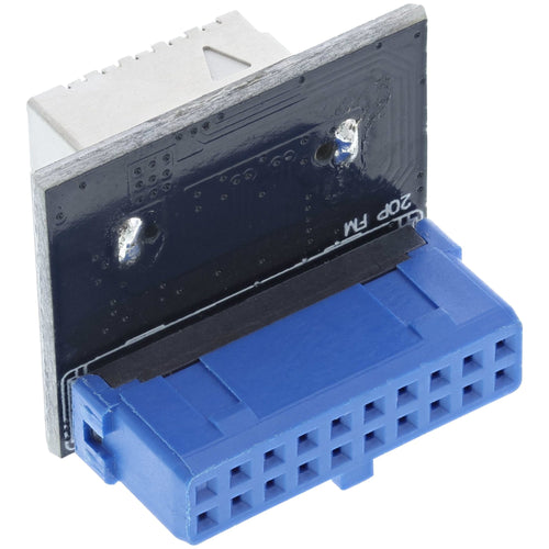 Inline Adapter USB 3.0A 3.1 Internal Key-b — image 1