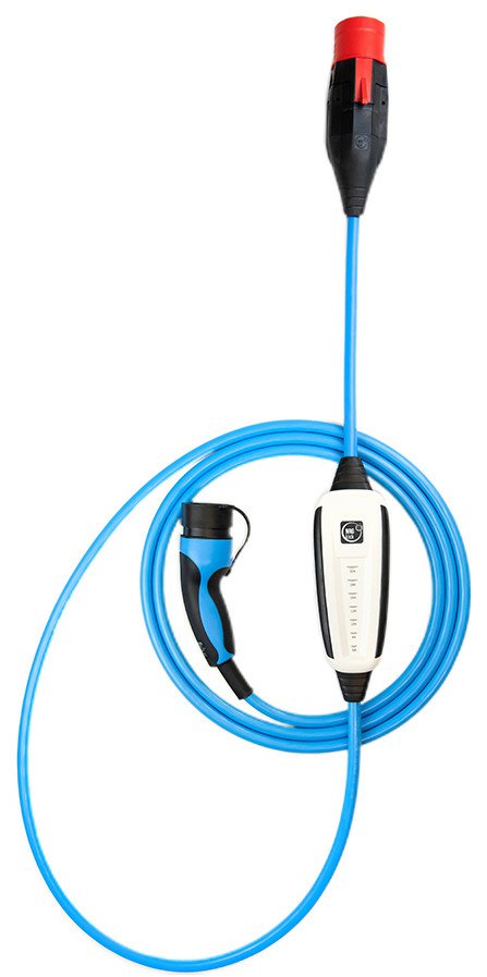 Nrgkick 32A 7.5M Standard