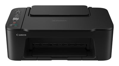 Canon Multifunción Fotográfica Pixma TS3750I Wi-Fi Black — image 1