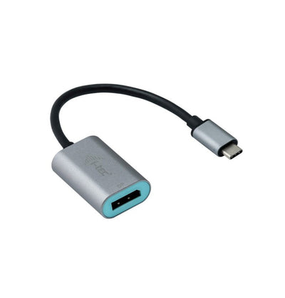 I-tec Adapter USB-C a DisplayPort 4K — image 1
