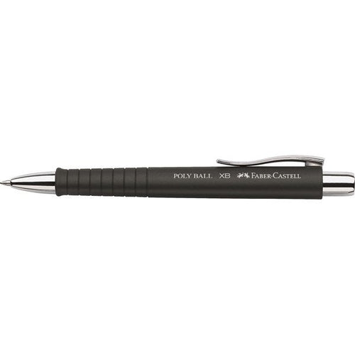 Faber-castell Pen Poly Ball Colours, Xb 241153 — image 1