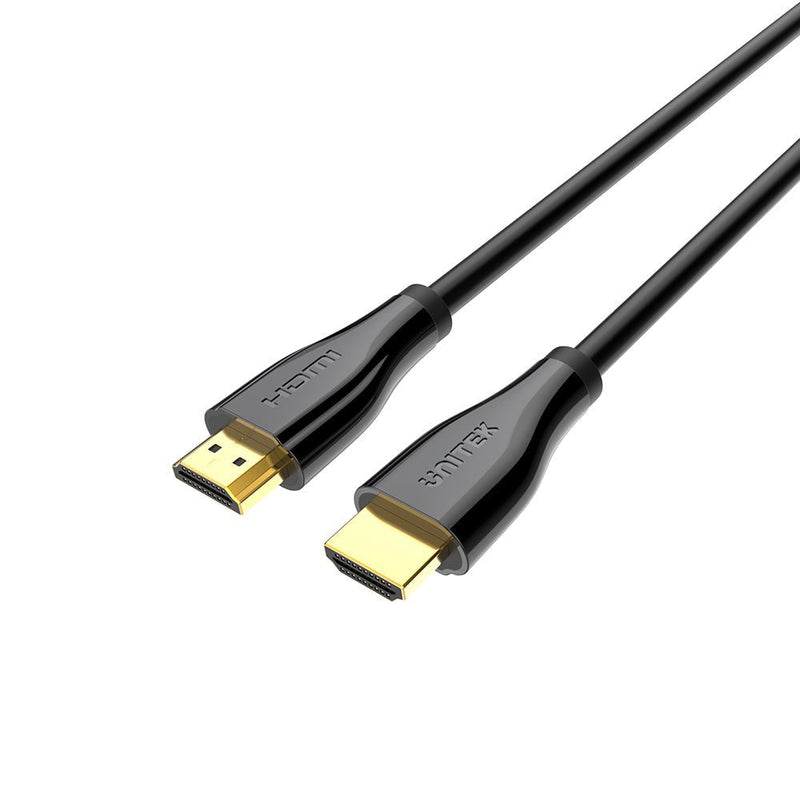 Unitek HDMI Cable Premium Certified 2.0M/M, 3M