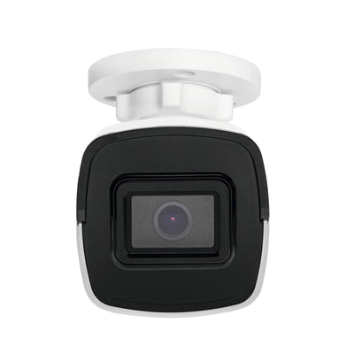 Abus Camera 8 MP PoE-ip-mini-tube — image 1