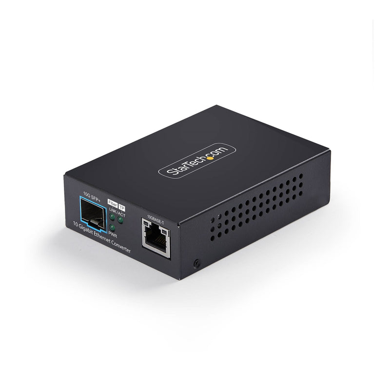 Converter Medios Fibre Accs