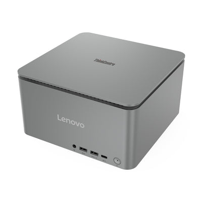Lenovo Mini PC Thinkcentre Neo Ultra Usff I7-14700T 16GB 1TBSSD RTX4060 W11 Pro — image 1