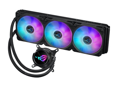 ASUS Kit Refrigeración Líquida Rog Mrix Lc Iii 360 ARGB — image 1