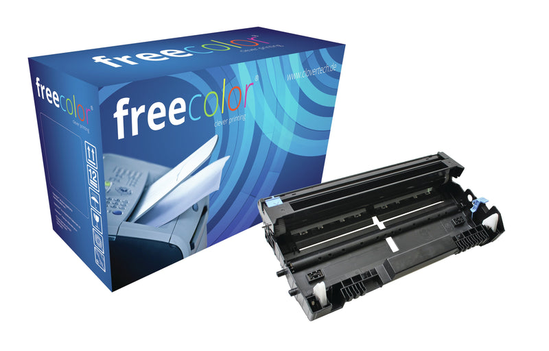 Freecolor DR3200-FRC Cartridge Toner Black 1 Pieces
