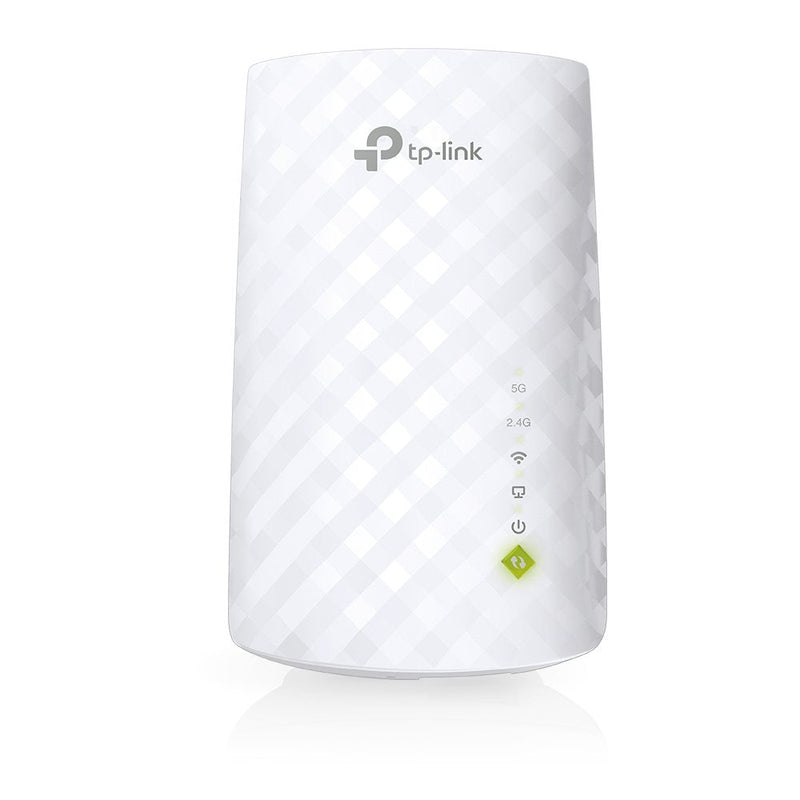 TP-Link Wl-repetidor RE220 AC750