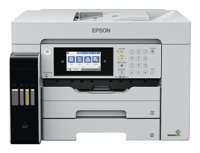 Epson M15180 Inyección Ink A4 4800 X 1200 DPI Wi-Fi — image 1