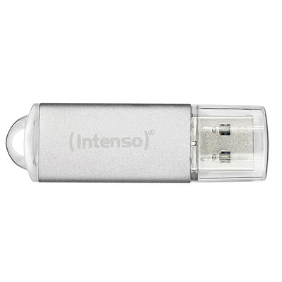 Intenso USB Flash Drive Jet Line Aluminium 256GB 3.2 Gen 1X1 — image 1
