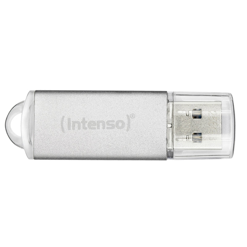Intenso USB Flash Drive Jet Line Aluminium 64GB 3.2 Gen 1X1