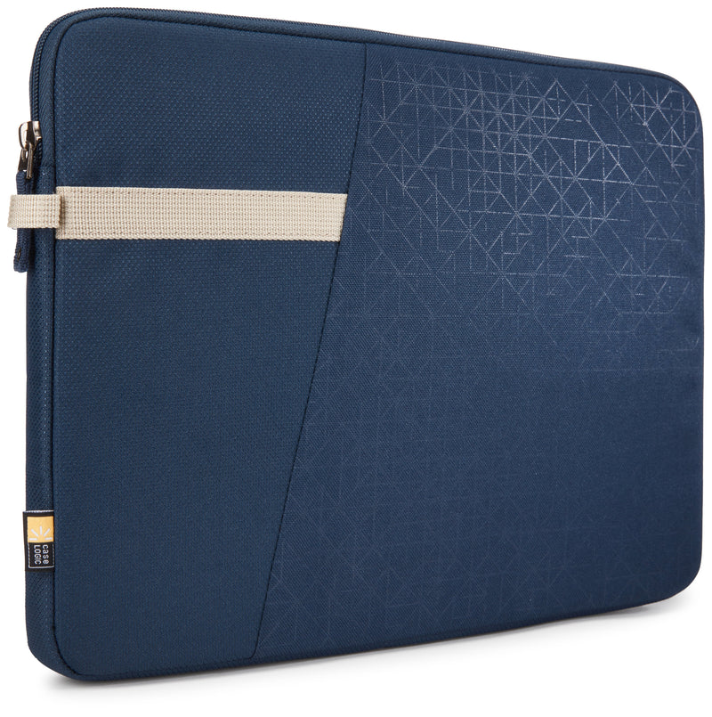 Case For Laptop Caselogic 13,3 '' Blue Ibira, Blue Vestido, 33,78CM / 13,3 ''