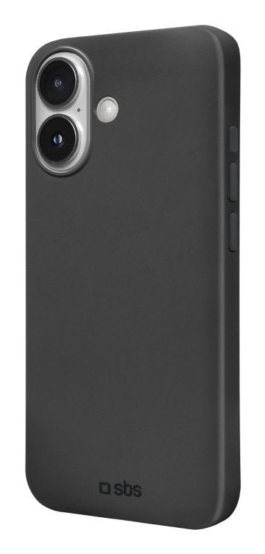 Sbs TEINSTIP1661K Case For Iphone 16 15,5CM (6.1) Black