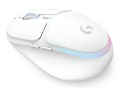 Logitech G G705 Wireless Mouse Gaming, Lightsync RGB Lightspeed — image 1