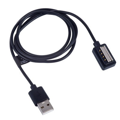Akyga USB Cable Charging Suunto 9 / D5 / Spartan Sport AK-SW-33 1M — image 1