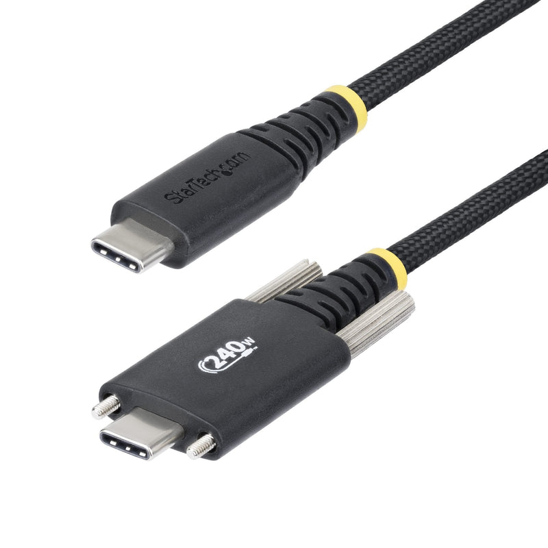 Cable Charger USB-C 2M - USB Type-c 240W