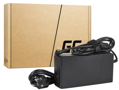 Green Cell AD144P Adapter And Inversor Power Universal 180W Black — image 1