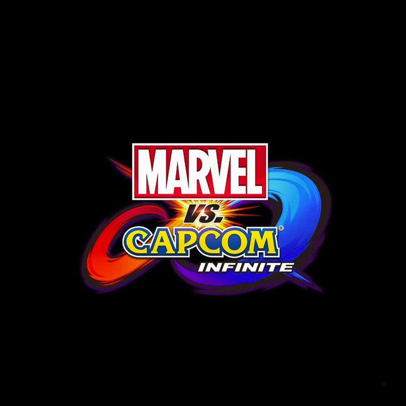 Capcom PS4 Marvel Vs Infinite Eu