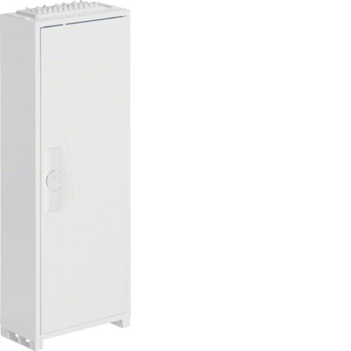 Hager Distribuidor Campo Ap Univ. IP44 FWB51S 60PLE 1X5REIHEN 800X300X161 Qc