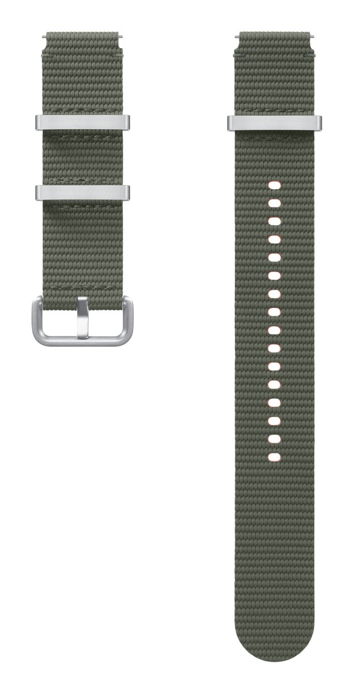 Samsung Pasek Athleisure Band ET-SOL31LKEGEU Do Fresh 7M/L Green/Green