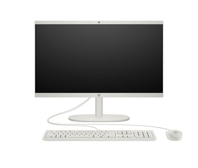 HP All-in-one 22-DG0005NS Intel Celeron N100 8GB 256GB SSD 21.5 — image 1