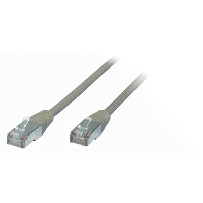S-conn CAT.6 S/FTP 30M Network Cable Grey CAT.6 S/FTP (s-STP) — image 1