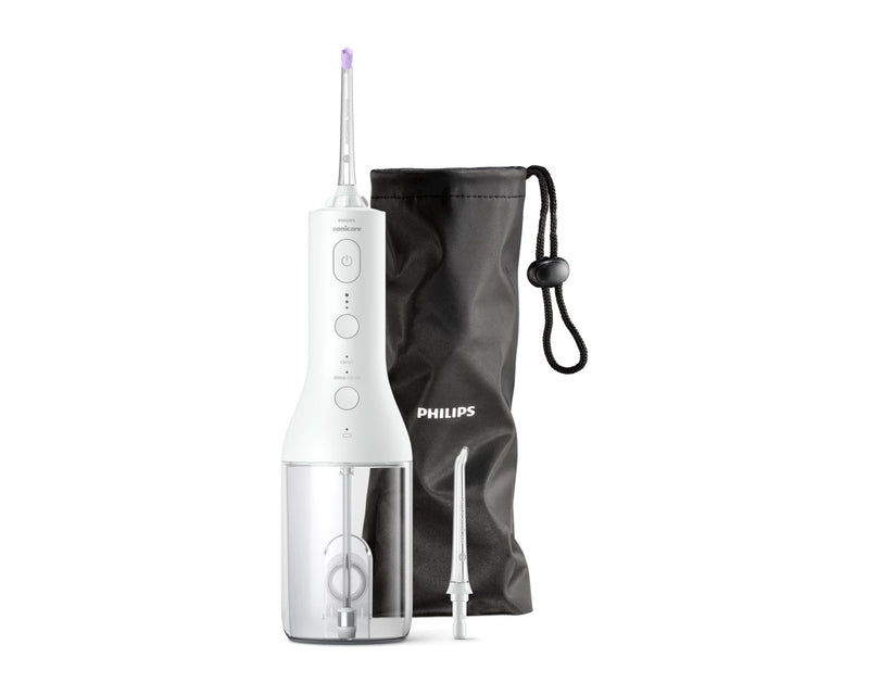 Philips Irrigador Oral Cordless Power Flosser 3000 HX3826/31