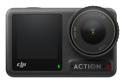 Dji Osmo Action 4 Adventure Combo — image 1