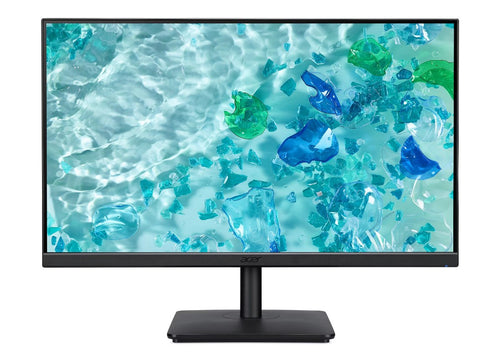 Acer Monitor (21.5) V227QE0BI IPS 100HZ 250N VGA/HDMI — image 1