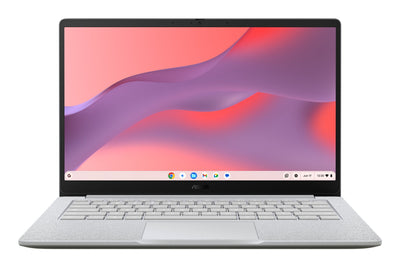 ASUS Laptop Chromebook CM14 CL1405CM4A MW0194 Kompanio 540 8GB Emmc 128GB 14 FHD Chrome Os — image 1