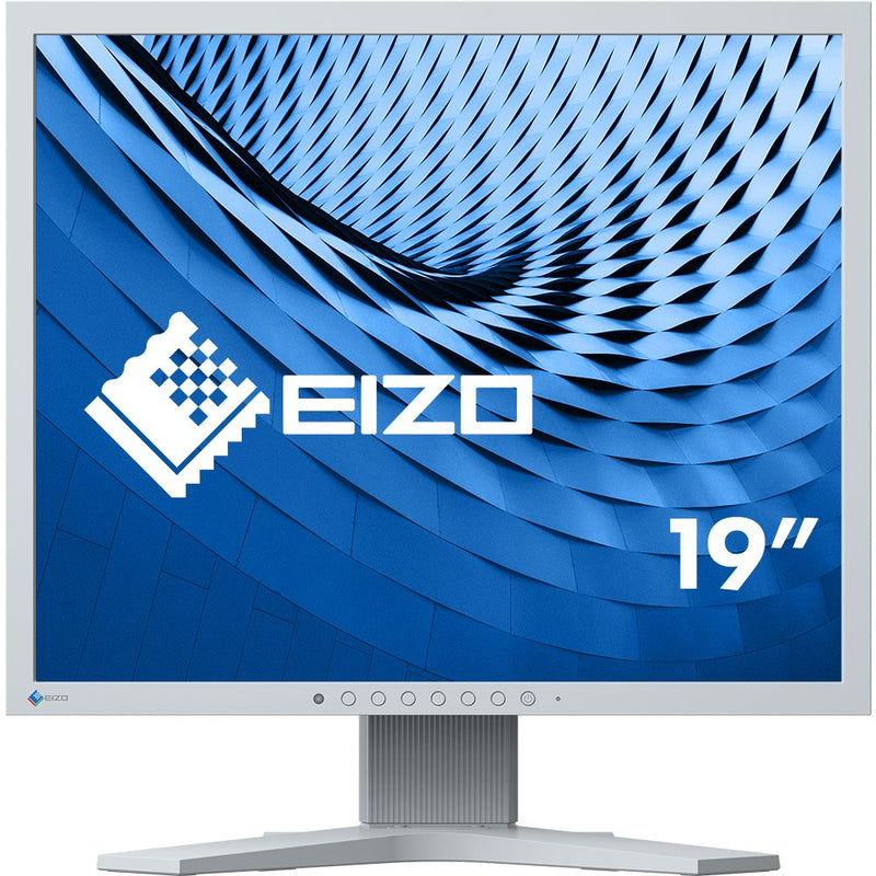 Eizo Monitor Flexscan S1934H 48,3CM (19) 1280 X 1024 Pixels Sxga LED Gris
