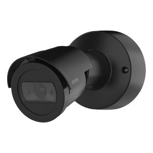 Axis 02134-001 Camera Surveillance Bala Indoor And Outdoor 2304 X 1728 Pixels Ceiling/Wall