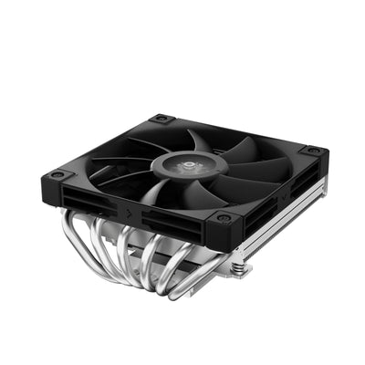 Deepcool Disipador AN600 Black — image 1